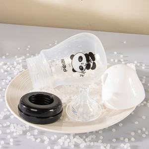 Biberón de PP para recién nacido, alimentación y lactancia de bebés, como biberones - Product Image 6