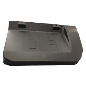 Pièces détachées de camion de haute qualité 7420842821 20842821 21924924 Couvercle de batterie pour Volvo FH FM et Renault - Product Image 5