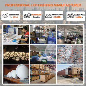 Lámpara de Techo LED Empotrada Ultrafina de 6 Pulgadas y 12 W con Caja de Conexiones, 5CCT, Regulable, Certificación ETL Energy Star - Product Image 6