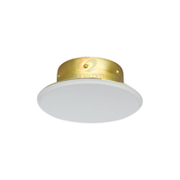 Pour l'application de protection incendie dissimulée flexible à réponse standard UL 199 NFPA 13 K5.6