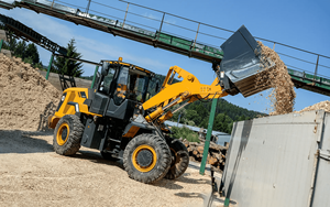 Fournisseur direct d'usine, <span class=keywords><strong>chargeur</strong></span> hydraulique 13T 2,3m³ avec godet <span class=keywords><strong>à</strong></span> roche, <span class=keywords><strong>fourche</strong></span> <span class=keywords><strong>à</strong></span> palettes, capacité de charge de 4T, engin de terrassement, <span class=keywords><strong>chargeur</strong></span> <span class=keywords><strong>à</strong></span> roues moyen 842H - Product Image 3