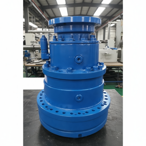 ชุดเกียร์ลดความเร็วรอบมอเตอร์แบบไซโคลไดรฟ์ ชุดเกียร์ลดความเร็วรอบแบบไซโคลไดโอล - Product Image 2