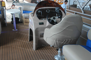 barco para la <span class=keywords><strong>venta</strong></span>, Canadá, australia, Nueva Zelanda, hecho <span class=keywords><strong>en</strong></span> china, el tiempo de ocio de embarcaciones - Product Image 2