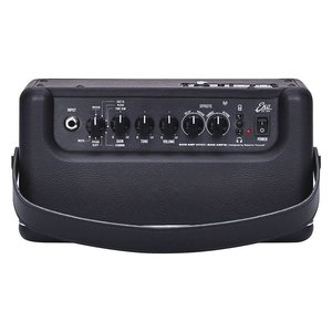 Amplificateur de guitare BAIO AMP 15 Noir 08150945 15W - Product Image 3