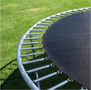 Rampoline Ma 6FT/8FT/10FT/12FT/13F14/ 14F14/ 15FTFo Kids - Product Image 6