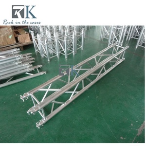 Estructura de armazón y truss de escenario de aleación de aluminio duradero en venta - Product Image 4