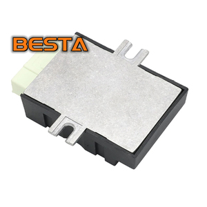 16147411595 16147398495 Module de commande de la pompe à carburant pour les séries 5s 7 F01 F02 F10 F18 <span class=keywords><strong>LCI</strong></span> 2014-2017 - Product Image 4