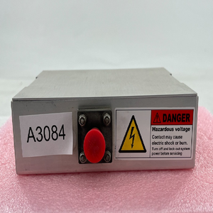เทคโนโลยี Plc G2571-80120 Pn: Ms1062 อินพุต: 24v 300ma a 3084/51 สำหรับสินค้าที่มีการรับประกัน - Product Image 1