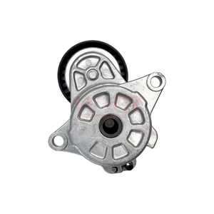 Tensor de Correa 6512001370 6512000570 para Benz W204 W212 W166 C250 E250 Motor OM651, Alternador de Correa Acanalada en V, Actuador Amortiguador - Product Image 1