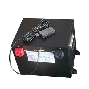 工厂供应OEM供应商12V 840Ah 48V 280Ah LFP锂电池组电源组房车电源系统货车电源