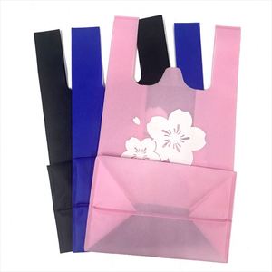 Nouveau style, sac de courses réutilisable en non-tissé, personnalisé, fiable et durable - Product Image 4