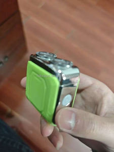 Pour ENCHEN IPX7 <span class=keywords><strong>rasoir</strong></span> électrique <span class=keywords><strong>rechargeable</strong></span> pour hommes double lame de coupe magnétique alimenté par USB pour corps de remplacement de <span class=keywords><strong>rasoir</strong></span> rotatif - Product Image 2