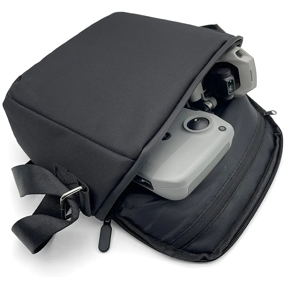 Factory Custom Shoulder Bag for DJI Mini 3 Pro/ Mini 2 Drone Accessories Handbag