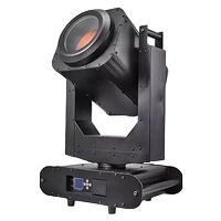 Lumière de scène disco Botai, lumière de scène extérieure Sky 470W, faisceau mobile, lumières DJ, lampe, lumière creuse étanche pour jardin extérieur