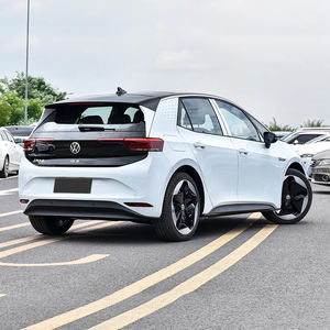   Электромобиль Id3 Id4 Crozz Pro: высокоскоростной мини-электромобиль без водительских прав - Product Image 5