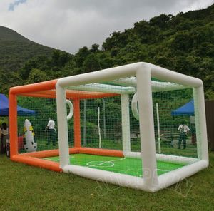 <span class=keywords><strong>Cage</strong></span> <span class=keywords><strong>gonflable</strong></span> d'entraînement pour drone 6x3x3 mètres <span class=keywords><strong>Cage</strong></span> <span class=keywords><strong>gonflable</strong></span> <span class=keywords><strong>de</strong></span> football pour drone hermétique 7x3.5x3 Arène <span class=keywords><strong>de</strong></span> football pour drone <span class=keywords><strong>gonflable</strong></span> - Product Image 1