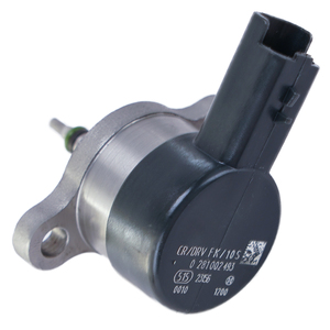 Régulateur <span class=keywords><strong>de</strong></span> <span class=keywords><strong>pression</strong></span> <span class=keywords><strong>de</strong></span> pompe à carburant à rampe commune pour Citroen Peugeot 2.0 <span class=keywords><strong>HDi</strong></span> 0281002872 193338 - Product Image 5