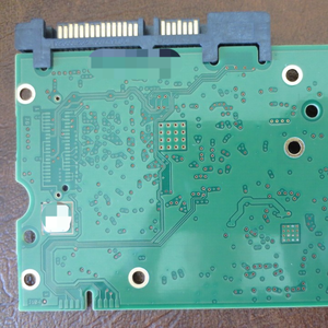 St4000nm0033 9zm170-007 Fw:sn07 Tk (2543 B) 4.0tb 3.5 New Original Ready Stock Industrial Automation Pac Dedicated Plc - Product Image 1