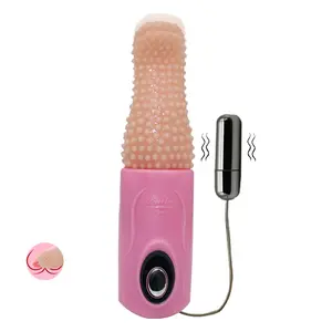 Life Waterproof 3 frequency vibration G Spot Clitoral Sucking Vibrator fashion automatic tongue licking female vibrator