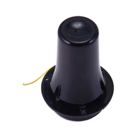 Super Siren MD-55 OEM ODM Transducteur de vibration à résonance haute puissance 400Hz-7.5KHz pour une expérience audio des basses pour le massage