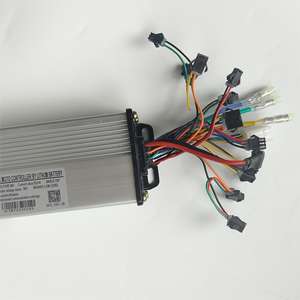 Pabrikan kabel kustom dan memanfaatkan kabel penyimpanan energi baterai untuk sepeda elektrik - Product Image 5