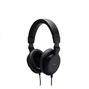 Cuffie filaire HP SERIES 50 Plus Noir 497312 5m - Product Image 3