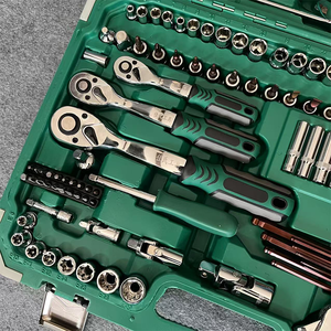 طقم أدوات إصلاح السيارات متعددة الوظائف ، لوحة السقاطة المركبة متعددة الوظائف ، أدوات إصلاح الأجهزة OEM - Product Image 5