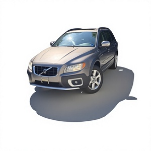 Prix bas Volvo XC70 3 2008. 2 voitures d'occasion à vendre - Product Image 1