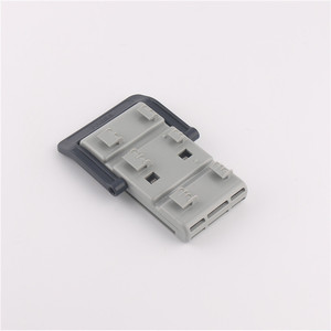 ตัวปรับระดับชั้นวางจาน DD82-01121B อุปกรณ์เสริมที่ทนทานสำหรับชิ้นส่วนเครื่องล้างจาน - Product Image 3