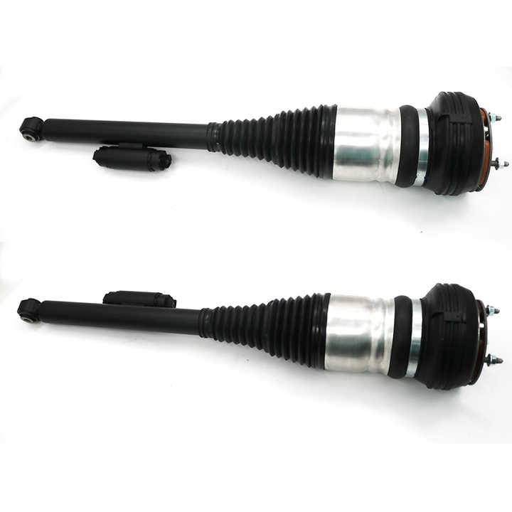Front Repair Kits Air Suspension Shock Absorber Air Strut  