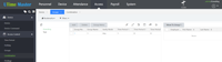Software UTimeMaster Web Cloud ZKT per la gestione delle presenze, il controllo degli accessi, la gestione delle paghe e la gestione dei visitatori