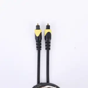 Length Supports Customization Toslink To Toslink Audio Video Digital Optical Audio Cable Toslink Cable