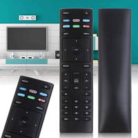 Control Remoto IR para TV Vizio XRT-136 XRT-140 XRT140L XRT140A XRT140 P65Q9-H1 P75Q9 con 37 38 Botones RCU070