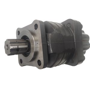 Huamaohhigh 63cc 80cc ปั๊มไฮดรอลิก PTO P9-80ลูกสูบสำหรับรถดัมพ์ - Product Image 6