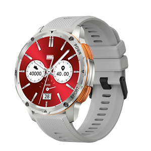 AK59 AMOLED Smart Watch <strong>for</strong> Men Lady <strong>for</strong> Sport Wholesale Music Player Smartwatch Big Battery 400mah <strong>Smartband</strong> 2024 - Product Image 6