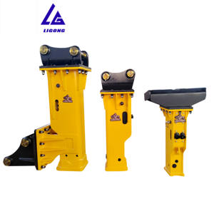 <span class=keywords><strong>Driver</strong></span> pos hidrolik, Breaker hidrolik ringkas tumpukan pagar dan pertanian, palu <span class=keywords><strong>Jack</strong></span> hidrolik - Product Image 3