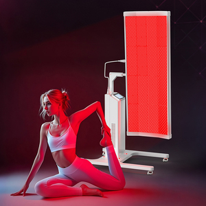 Suyzeko oem oem גבוהה הקרנה מלאה הגוף הוביל טיפול אור מכשיר טיפול אור אדום לתפקוד מיטוכונדרי - Product Image 6