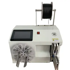 automatic cable tie machine/Wire binding machine