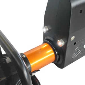 Tijeras Eléctricas de Doble Función para Corte y Separación, Herramienta para Rescate de Incendios y Emergencias - Product Image 6