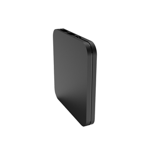 Novo custo de baixo lançado android 11 caixa de tv para sinalização digital, com mídia de streaming de alta velocidade com bateria rtc e rotação - Product Image 3