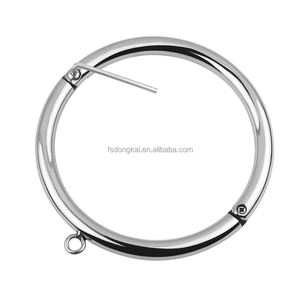 Neues Material Edelstahl Kragen Bondage Trainings spiel Sexspielzeug Rollenspiel-Tool für Männer und Frauen - Product Image 5