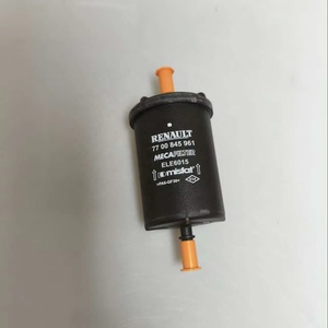 Filtro Carburante Originale Nuovo OE 7700845961 Compatibile con Sistemi <span class=keywords><strong>Megane</strong></span> Scenic Laguna Clio - Product Image 4