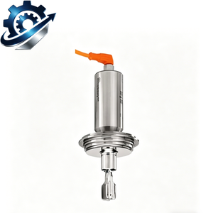 Interruptor de Nivel de Líquido Ultra Compacto FTL31 con Horquilla de Afinación de 16L de Acero Inoxidable - Product Image 3