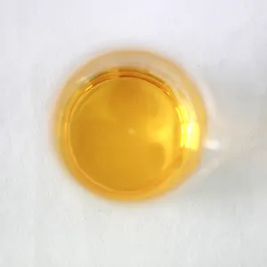 6150 Yellow To Brown Yellow Transparent Liquid Surfactant Organic Anti UV Finishing Agent For Textile