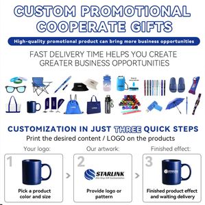 Set de Regalos Empresariales Personalizados con Logotipo de Empresa FX, Combinación de Regalos Publicitarios, Regalos Empresariales de Lujo - Product Image 2
