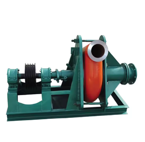 उच्च गुणवत्ता वाले एकल-चरण डीजल-संचालित गोल्ड माइनिंग पंप डीसी मोटर उच्च-दबाव पहनने-प्रतिरोधी और उच्च स्थायित्व - Product Image 4