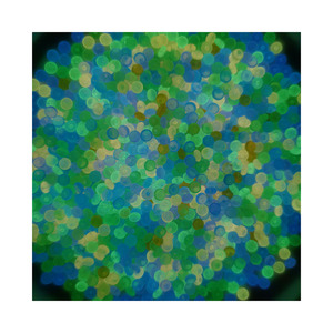 ขายดีลูกปัดอะคริลิคขนาดเล็กเรืองแสง500กรัมขนาด4*7มม. บรรจุแจกันอัญมณีสำหรับตกแต่งโต๊ะปาร์ตี้งานแต่งงานสวนนางฟ้า - Product Image 2