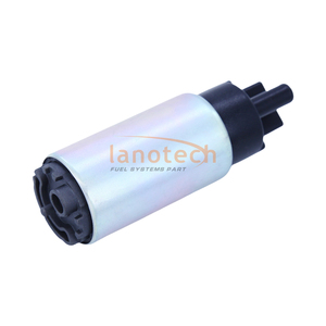 Pompe à carburant automobile E2068, pompe à essence électronique de remplacement pour boîte de vitesses manuelle/automatique 0580454001 0580453484 15100-50G10 MB923662 - Product Image 4