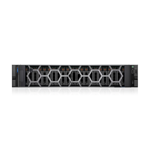 Servidor en Rack Dell PowerEdge R760 2U con Procesador Intel Xeon Scalable 6346 para Centros de Datos de IA y Cargas de Trabajo Empresariales - Product Image 3