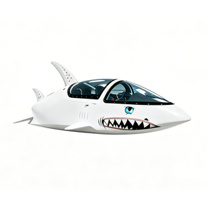 Sottomarino Semi-Sommergibile Seabreacher Shark con Motore da 197 CV, Jet Boat ad Alte Prestazioni - Product Image 3